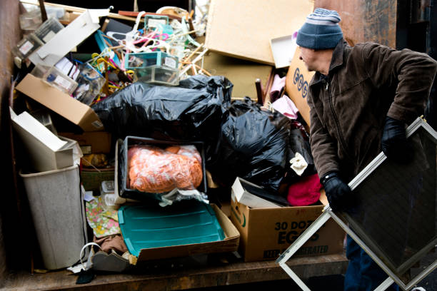 Best Furniture Removal Near Me  in Sherwood, OH