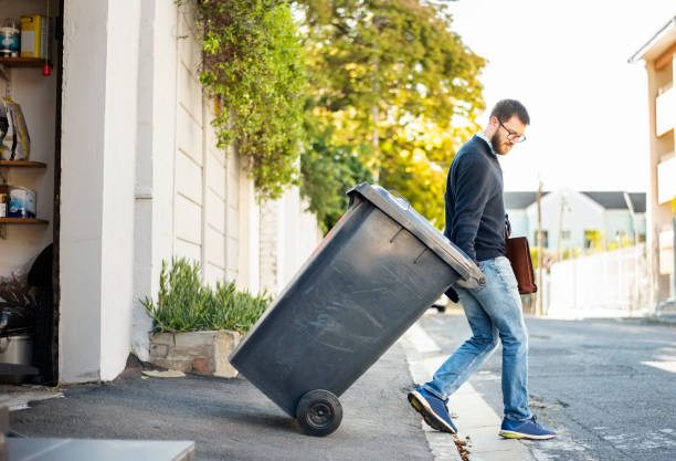 Attic Cleanout Services in Sherwood, OH