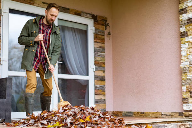 Best Yard Cleanup Services  in Sherwood, OH