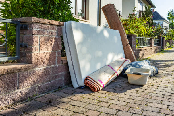 Best Household Junk Removal  in Sherwood, OH