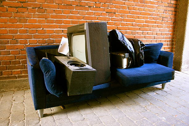 Best Trash Removal Near Me  in Sherwood, OH