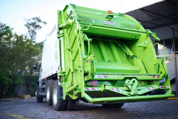 Best Attic Cleanout Services  in Sherwood, OH