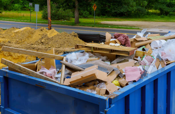 Best Yard Waste Removal  in Sherwood, OH
